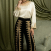 Noore-safa suit