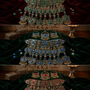 Imperial Jewels