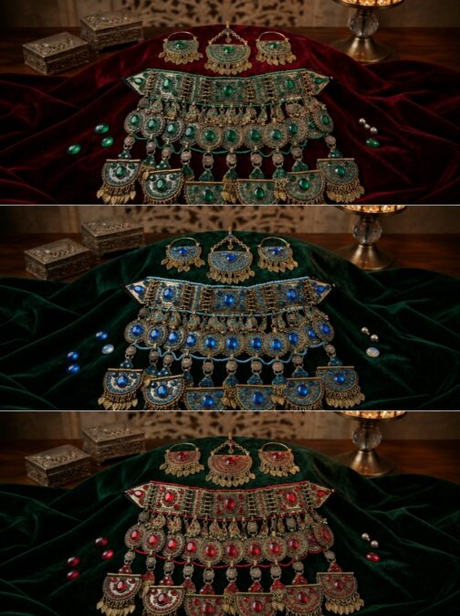 Imperial Jewels