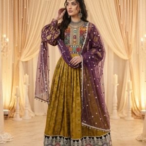 Amara dress