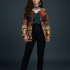 Rangina Coat