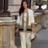 Noor-e-Safa coat
