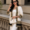 Noor-e-Safa coat