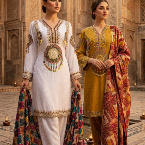 Sahar set