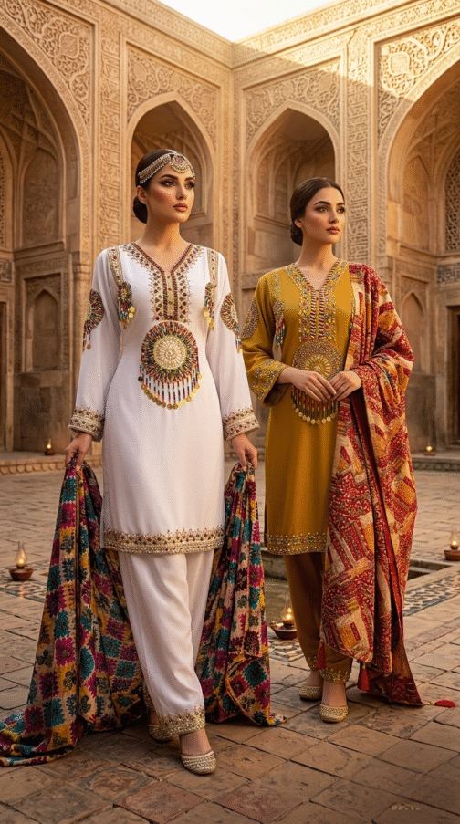 Sahar set