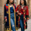 Shahista coat