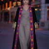 badakhshan chapan