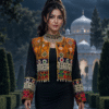 Shabana Waistcoat