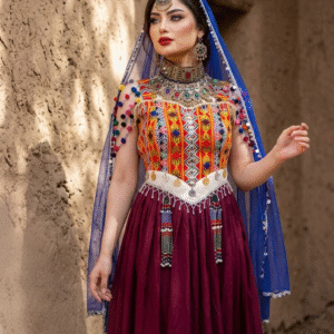 Alia dress