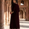Manizha overcoat